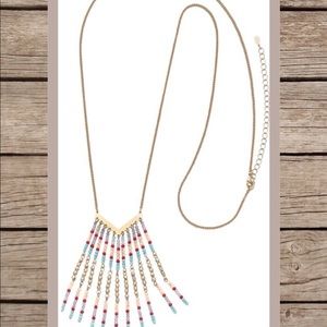 Premier Designs Lively Necklace